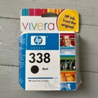 HP 336 (2kpl) ja HP 338 (3 kpl) - pikkukuva 3