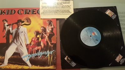 LP kid creole - doppelganger