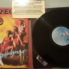 LP kid creole - doppelganger - pikkukuva 1