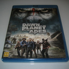 Dawn Of The Planet Of The Apes **BluRay** - pikkukuva 1
