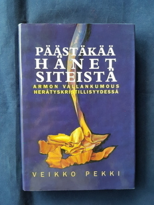 Pekki, Veikko: Päästäkää hänet siteistä