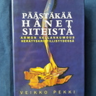 Pekki, Veikko: Päästäkää hänet siteistä - pikkukuva 1