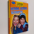 Jasmine Jones : Kerro, kerro, kuvastin - pikkukuva 1