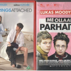 2 KPL DVD - pikkukuva 1