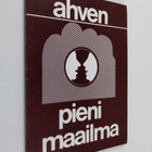 Ahven : Pieni maailma - pikkukuva 1