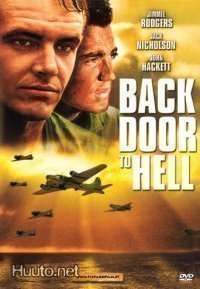 Back Door To Hell - DVD