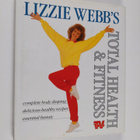 Lizzie Webb : Total Health and Fitness - pikkukuva 1