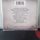 Volbeat - Servant of the Mind CD - pikkukuva 2
