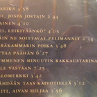 JUICE LESKINEN CD VAITI, AIVAN HILJAA - pikkukuva 2