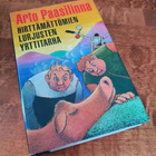 Arto Paasilinna: Hirttämättömien Lurjusten Yrttitarha - pikkukuva 1