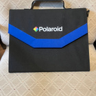 Polaroid PS300 latausasema + SP50 aurinkopaneelisalkku - pikkukuva 5