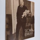 Suomen kuvalehti 46/1939 - pikkukuva 1