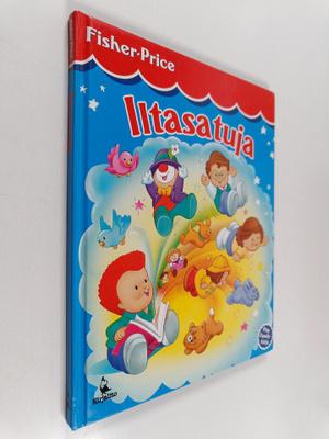Iltasatuja