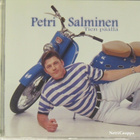 Petri Salminen • Tien Päällä CD - pikkukuva 1