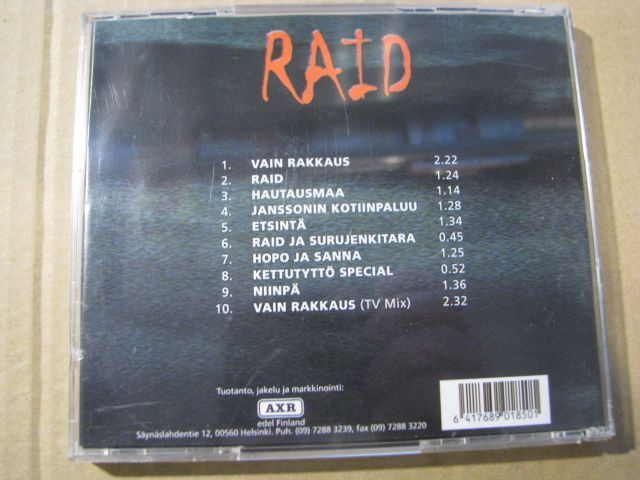 Item image