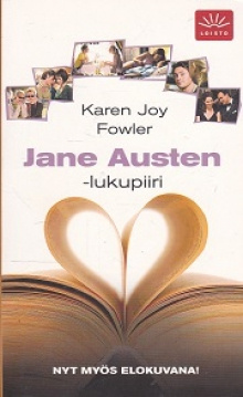 Karen Joy Fowler - Jane Austen lukupiiri
