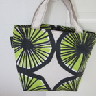 MARIMEKKO LAUKKU " SATSUMA " - pikkukuva 1