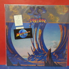 YES - UNION M-/M- 1ST UK&EU -91 PRESS LP - pikkukuva 1