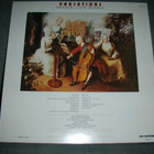 Vinyyli LP Andrew LLoud Webber Variations - pikkukuva 2