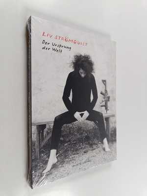 Liv Strömquist : Der Ursprung der Welt (lukematon)