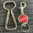 Vanhat Coca-Cola -avaajat 2 rilaista - pikkukuva 1