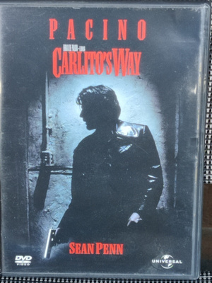 Carlito's way