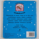 Amanda Gulliver : Viidakossa - pikkukuva 2