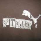 Maitosuklaanruskea Puma collegehuppari - pikkukuva 2