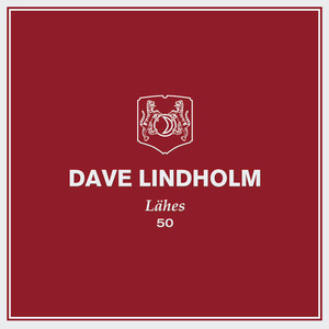 DAVE LINDHOLM: Lähes 50 (2-CD), kokoelma, 40 kappaletta