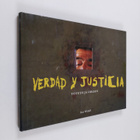Kai Widell : Verdad y justicia : totuus ja oikeus - pikkukuva 1