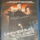 Universal Soldier day of reckoning (Blu-ray) - pikkukuva 1