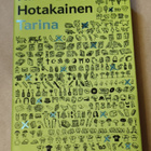 Kari Hotakainen: Tarina - pikkukuva 1