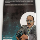 Garth Ennis ym. : Preacher : Alaston kaupunki - pikkukuva 2