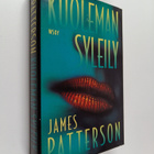 James Patterson : Kuoleman syleily - pikkukuva 1