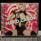 MADONNA - Hard Candy cd - pikkukuva 1