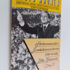 Risto A. Ahonen : Amerikkalaisen herätyskristillisyyden e... - pikkukuva 1