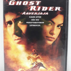 Ghost Rider- Aaveajaja (Cage, Mendes, Elliot, Extended 2dvd) - pikkukuva 1