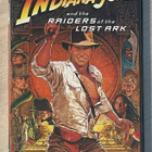 Indiana Jones ja Kadonneen aarteen metsästäjät (1981) - pikkukuva 1