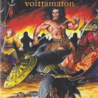 Robert Jordan: CONAN voittamaton (nide, kirjastopoisto) - pikkukuva 1