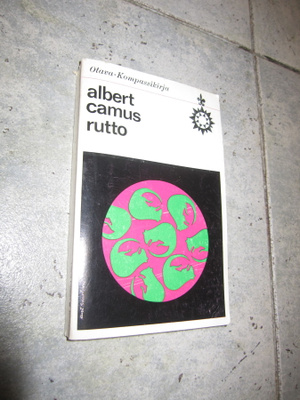 Albert Camus : Rutto
