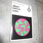 Albert Camus : Rutto - pikkukuva 1