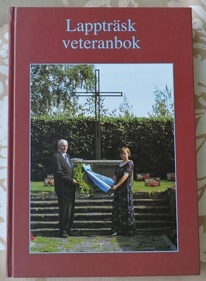 Lappträsk veteranbok