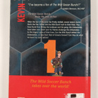 Joachim Masannek : Kevin - The Star Striker - pikkukuva 2