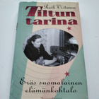 Tiltun tarina kirja. - pikkukuva 1