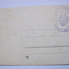 VANHA Kortti Viro Eesti Tallinna 1900-l Kiva Venäjän Leima - pikkukuva 2