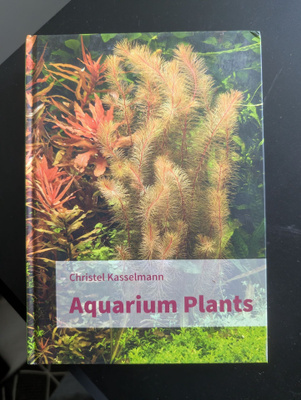 Christel Kasselmann – Aquarium Plants