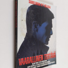 Peter Barsocchini : Vaarallinen tehtävä - pikkukuva 1
