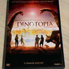 Dinotopia - maa ajasta irrallaan (2002) minisarja - pikkukuva 1
