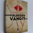 Johanna Tuomola : Valheiden vangit - pikkukuva 1