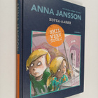 Anna Jansson : Hopea-aarre - pikkukuva 1